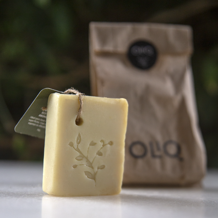 Sabão Eco Multiuso – 95g